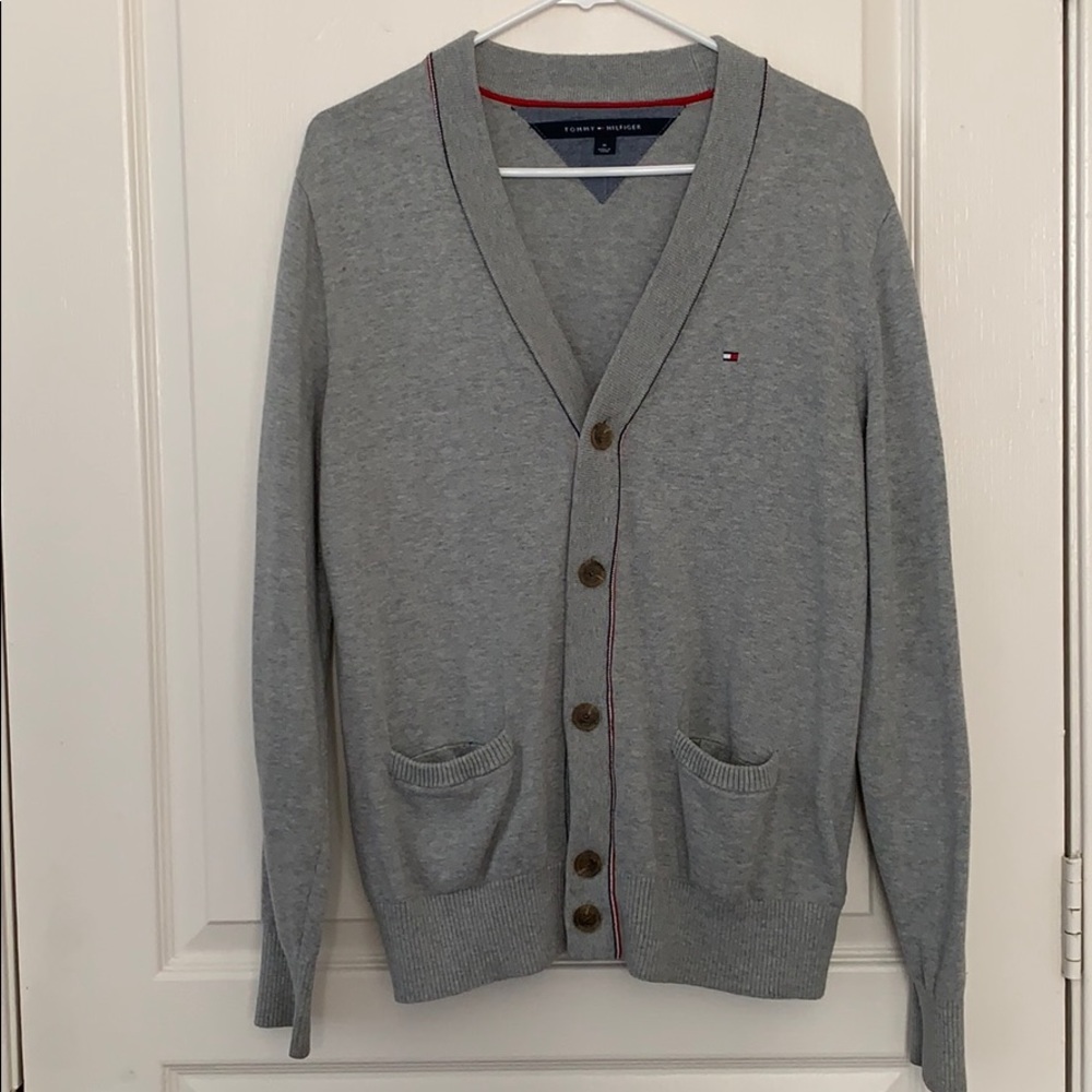 Tommy Hilfiger Cardigan
